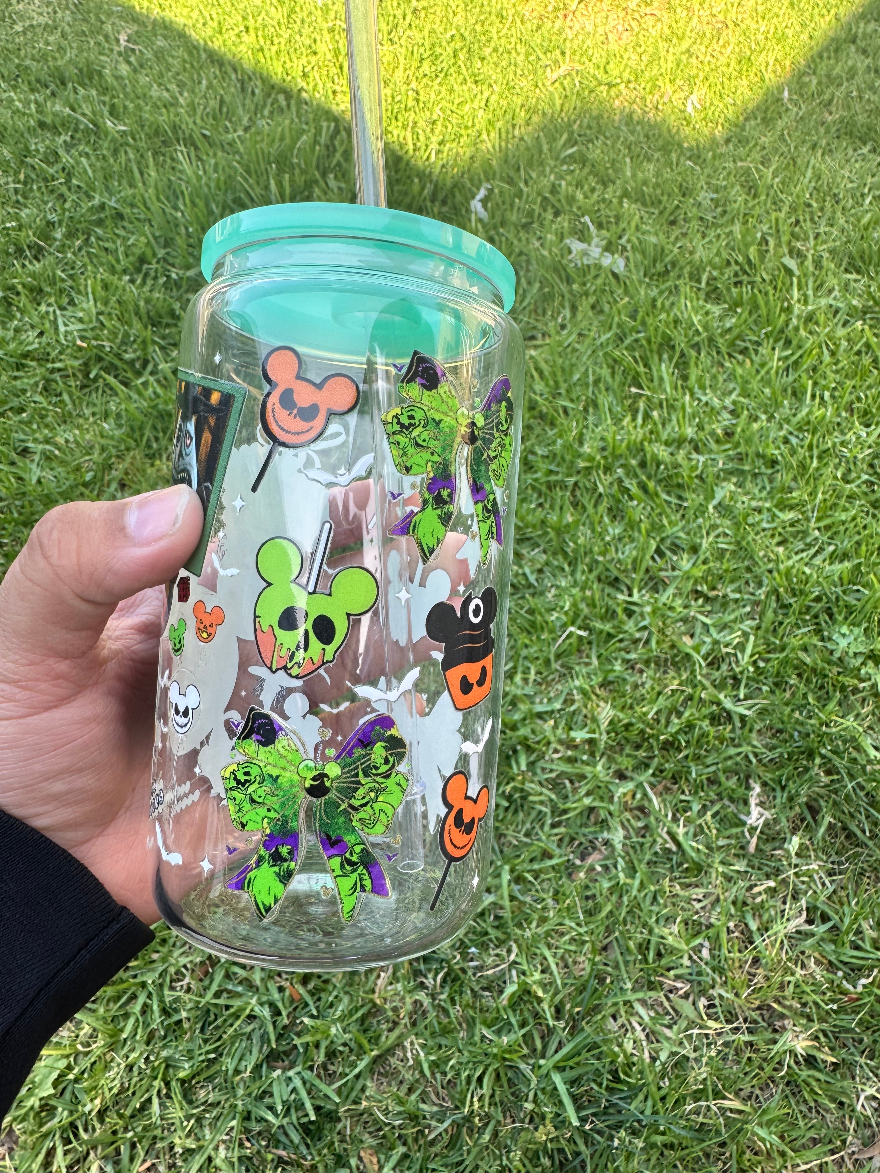 Nightmare Before Christmas