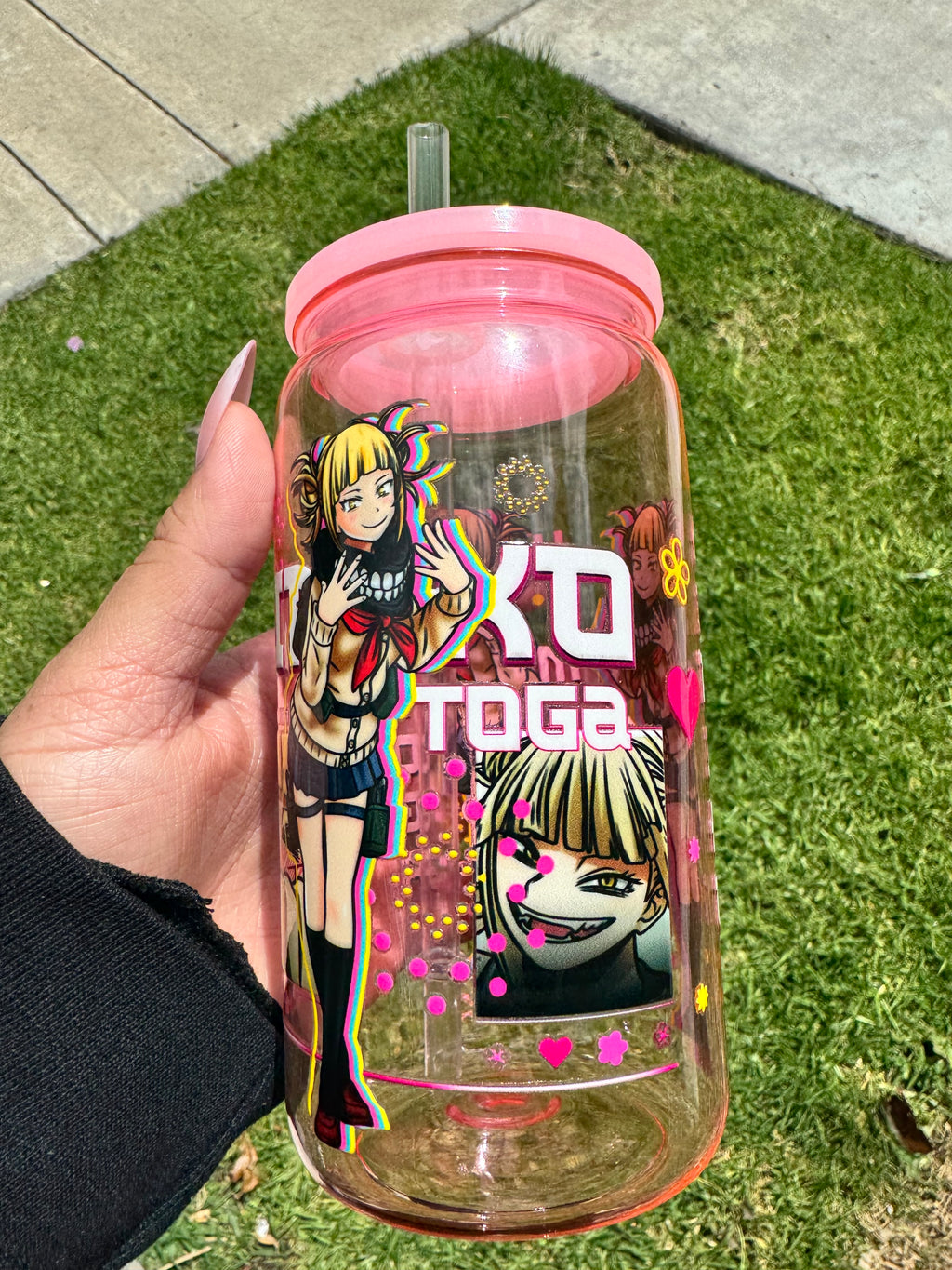 Himiko Toga