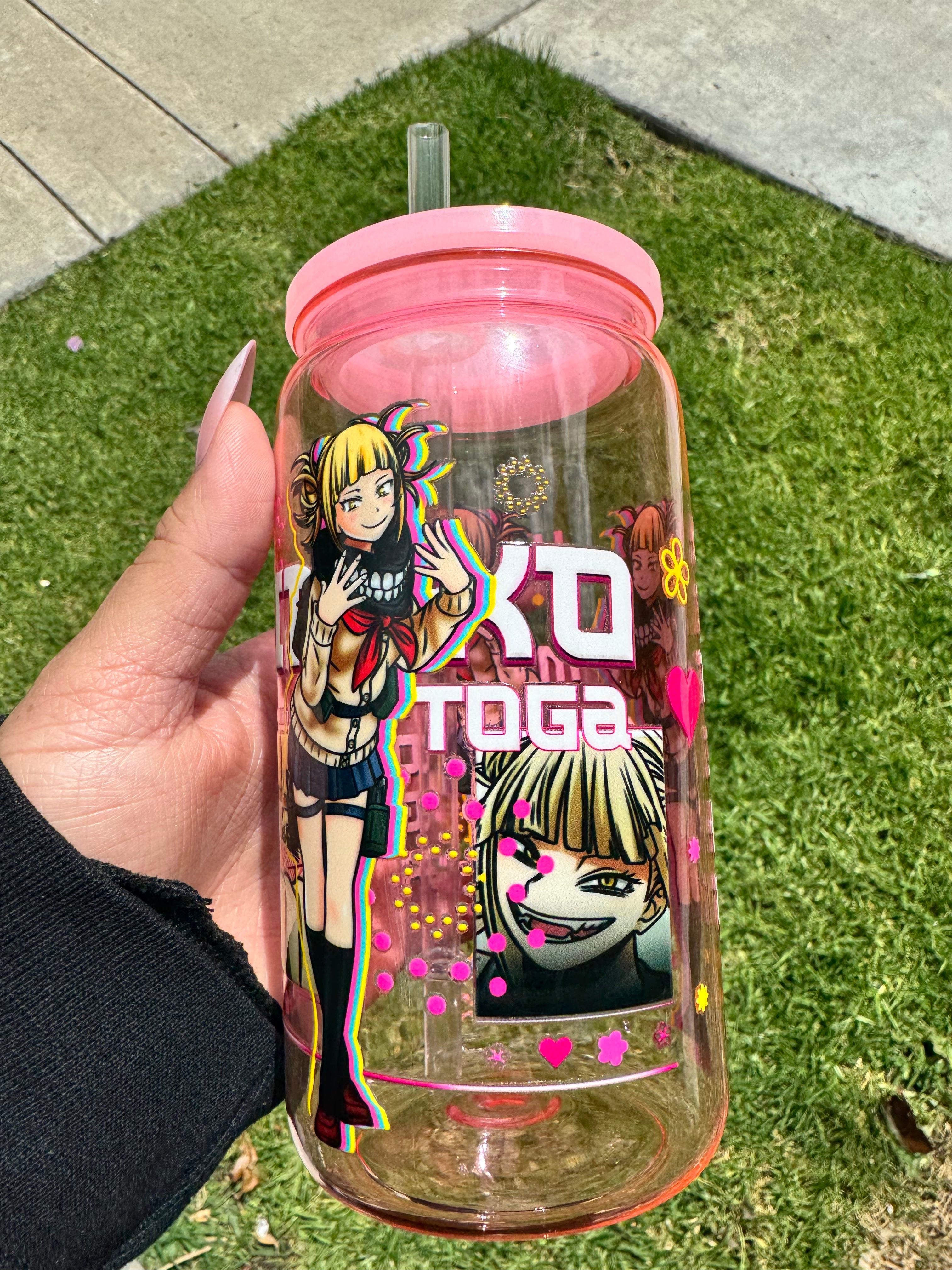 Himiko Toga