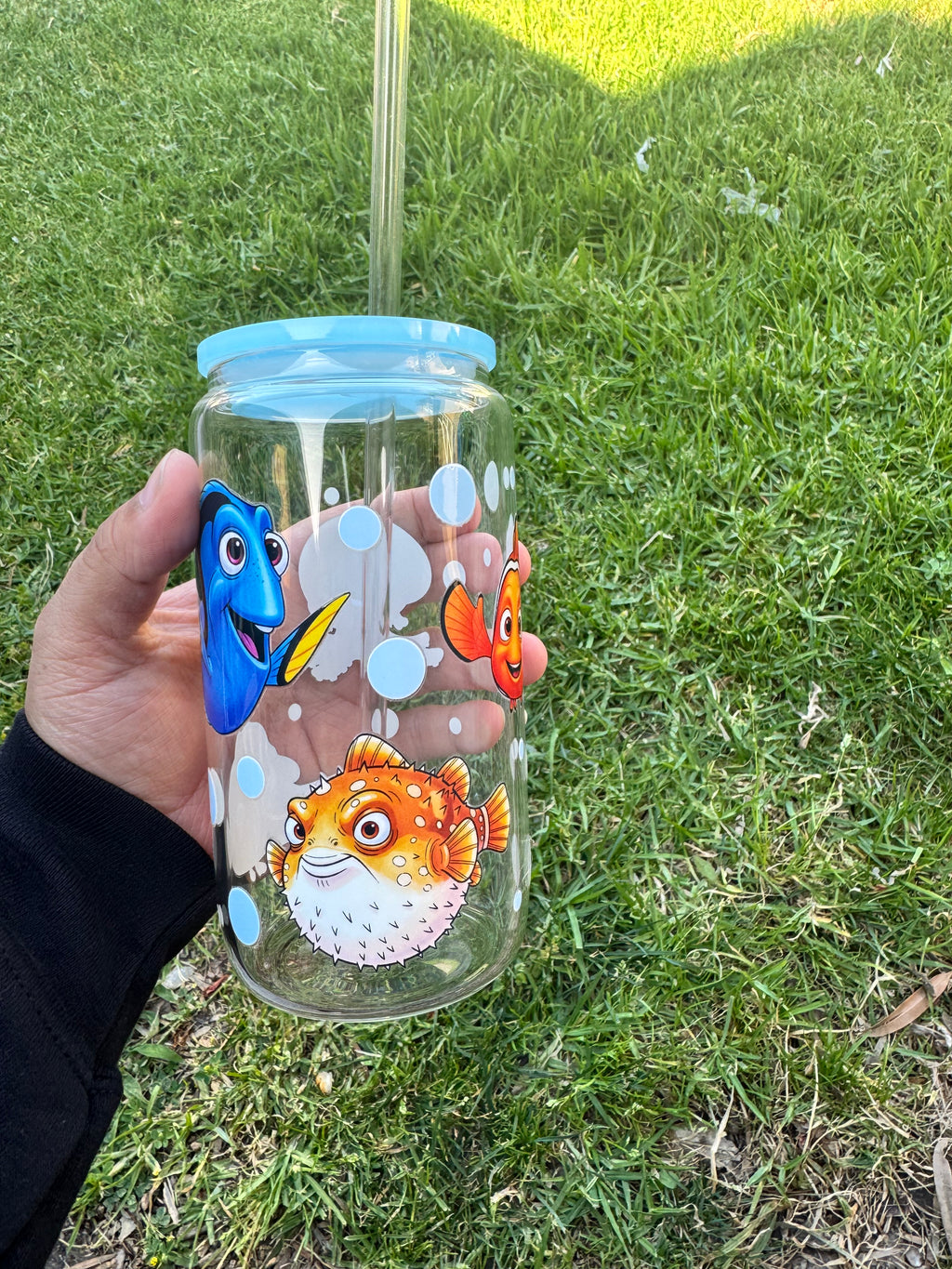 Nemo Bundle
