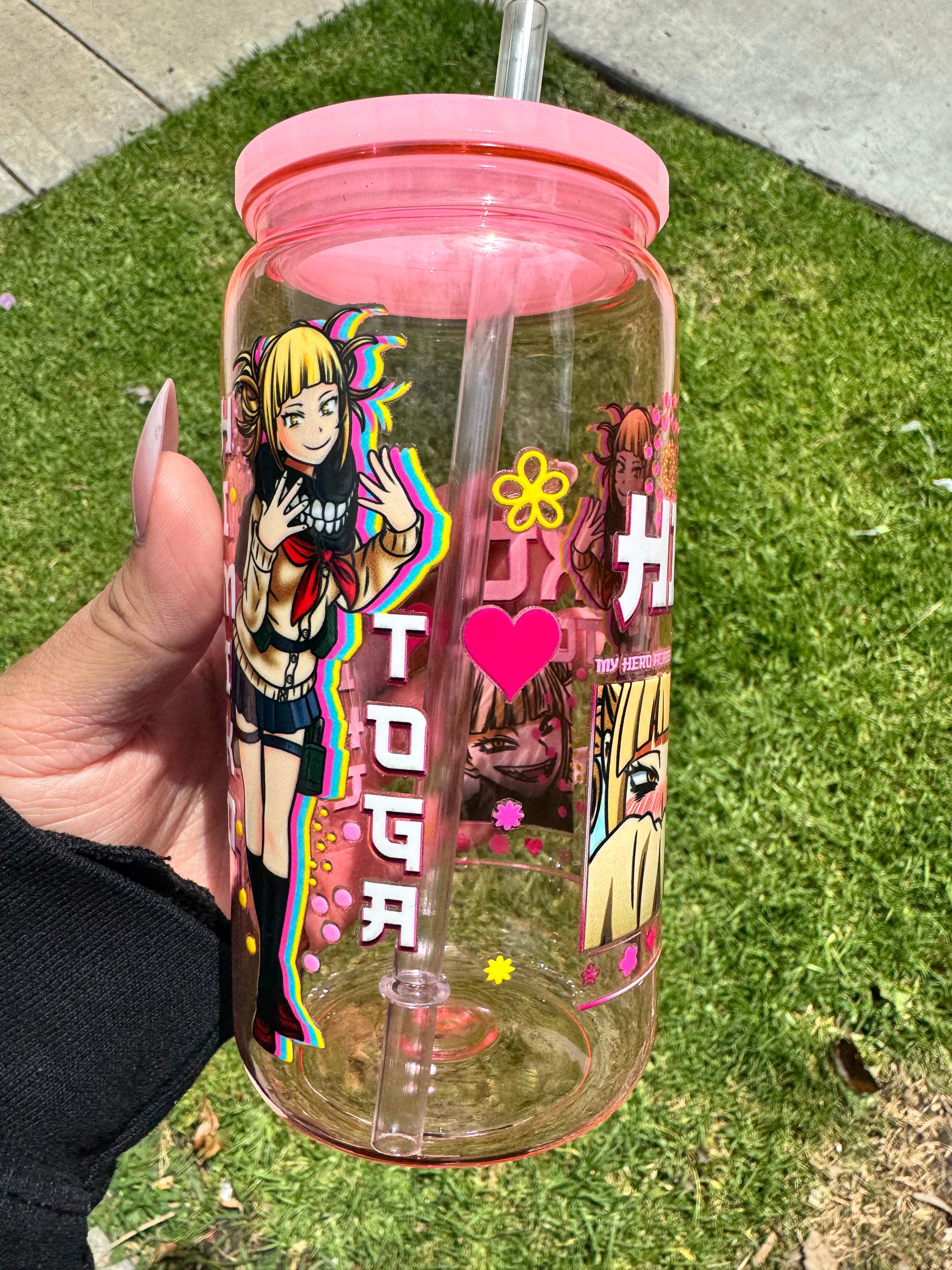 Himiko Toga