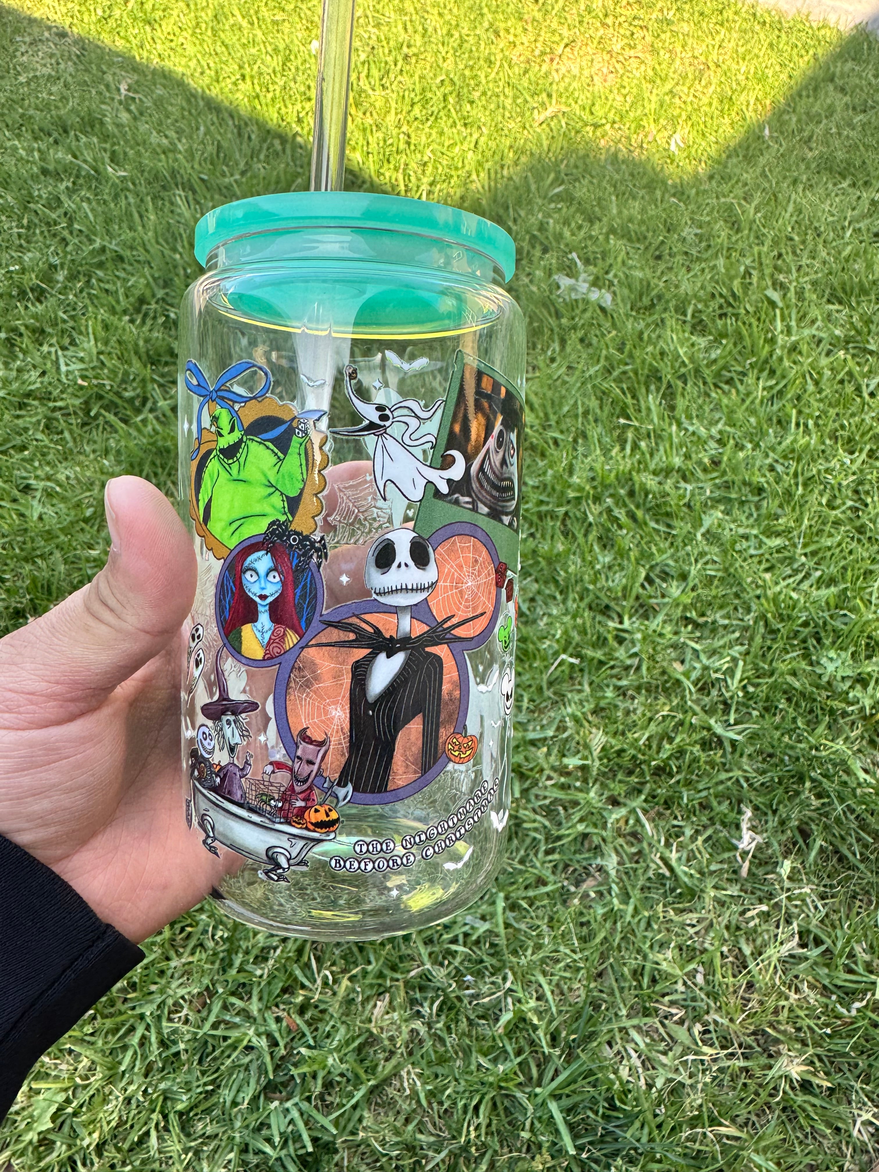 Nightmare Before Christmas