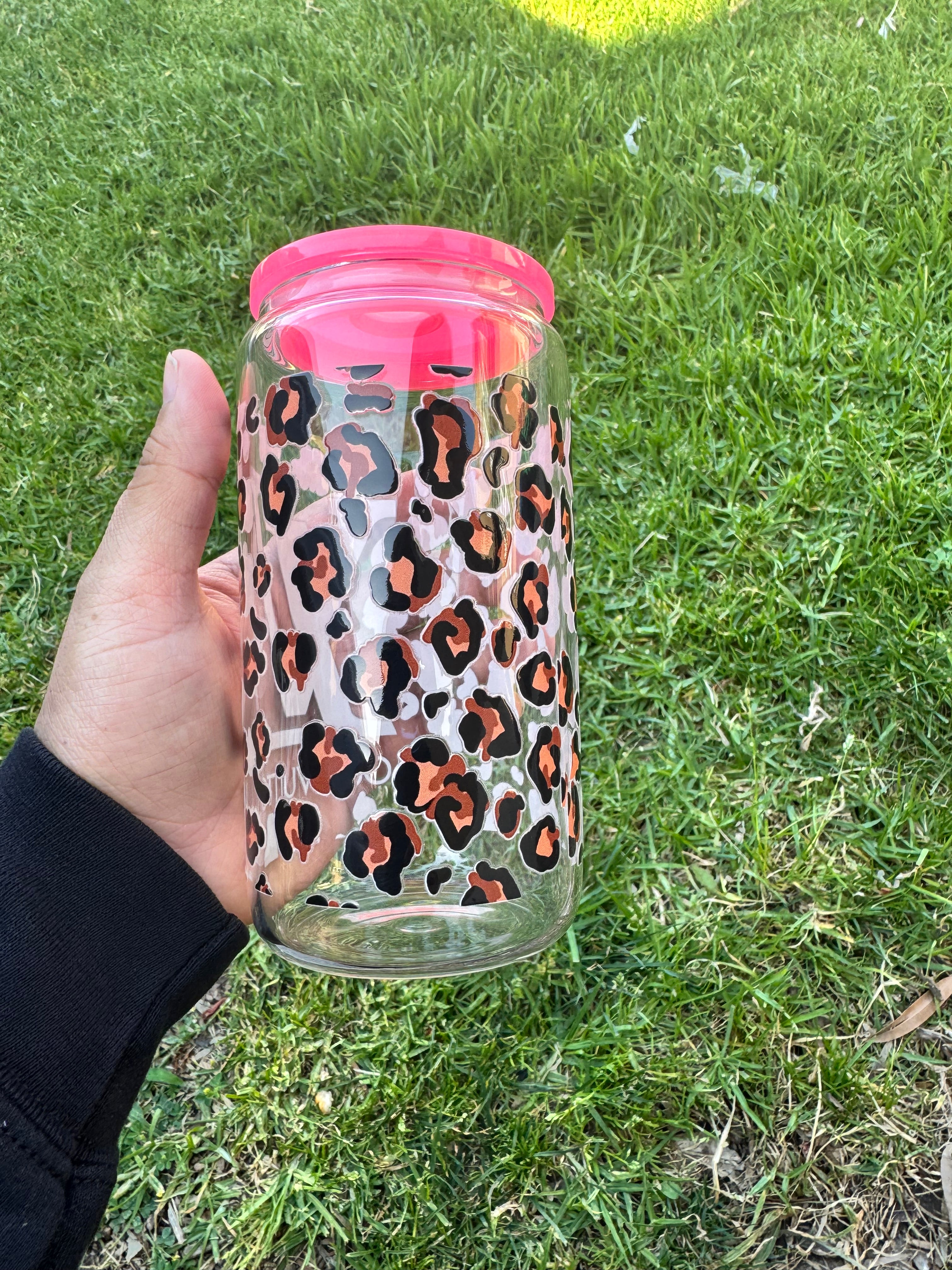 LV Tumbler