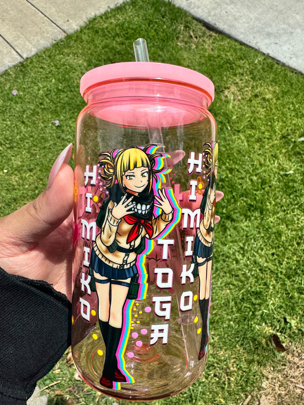 Himiko Toga