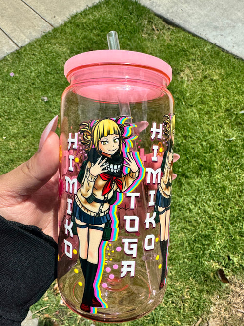 Himiko Toga