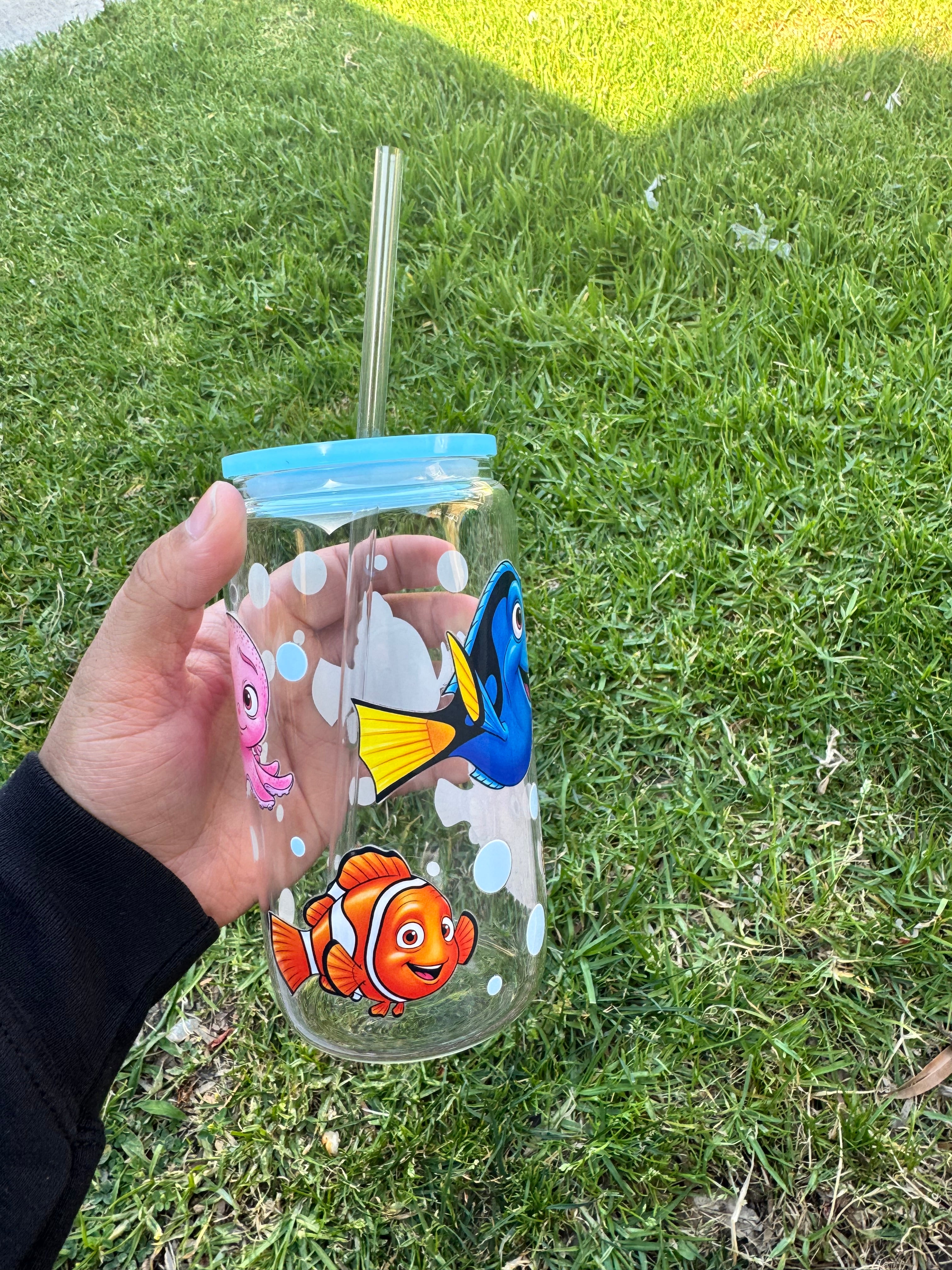 Nemo Bundle