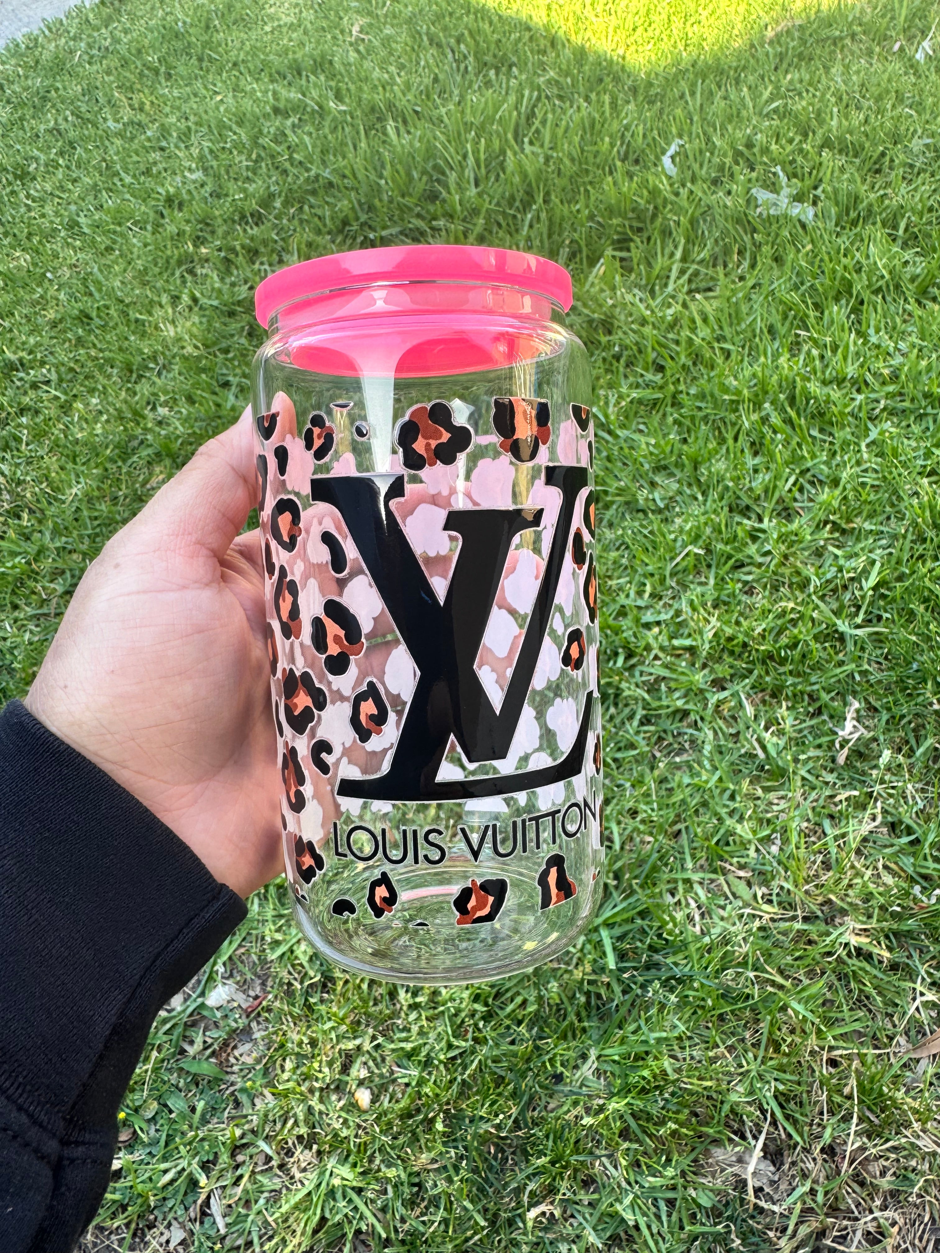 LV Tumbler