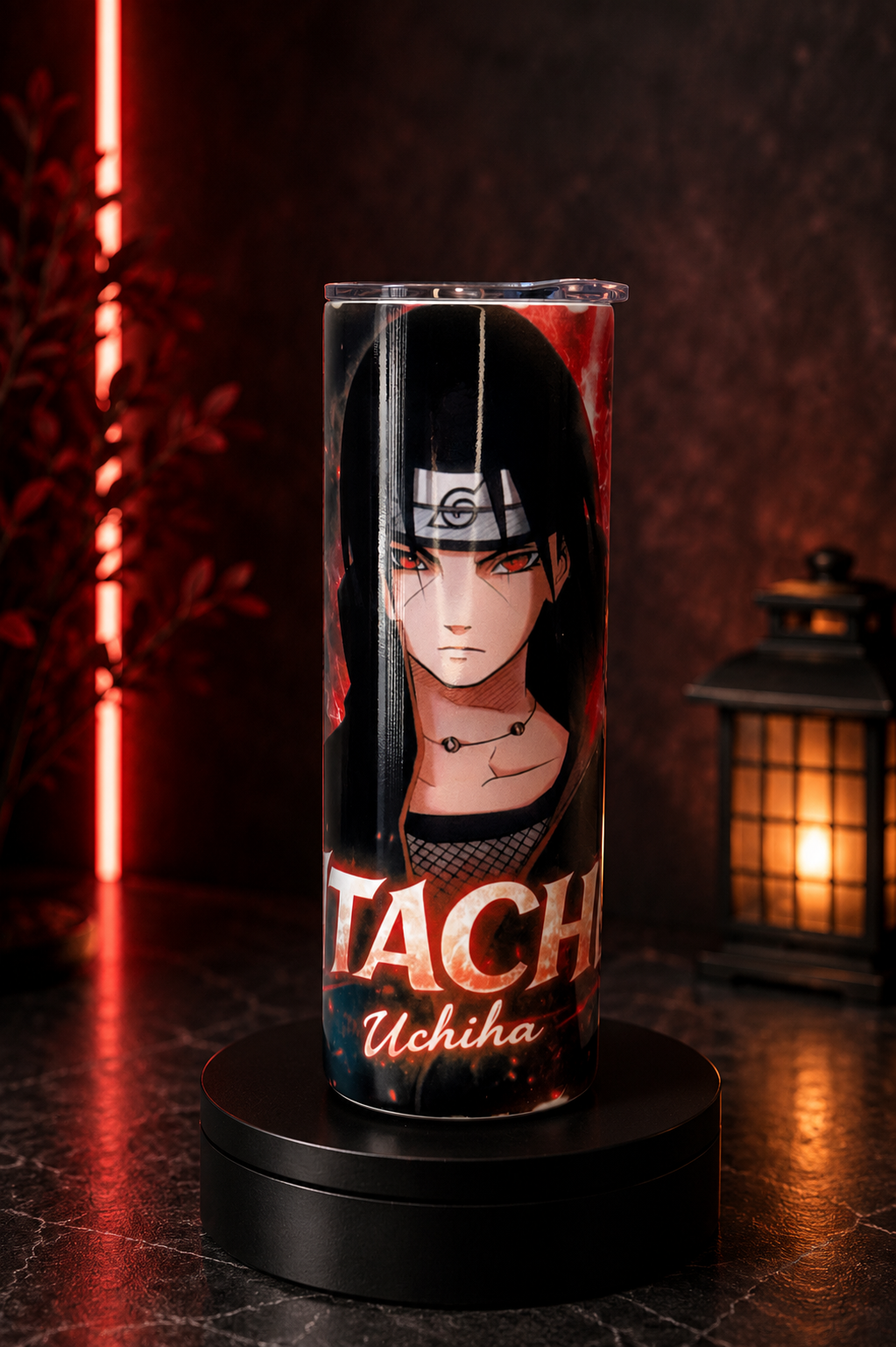 Itachi