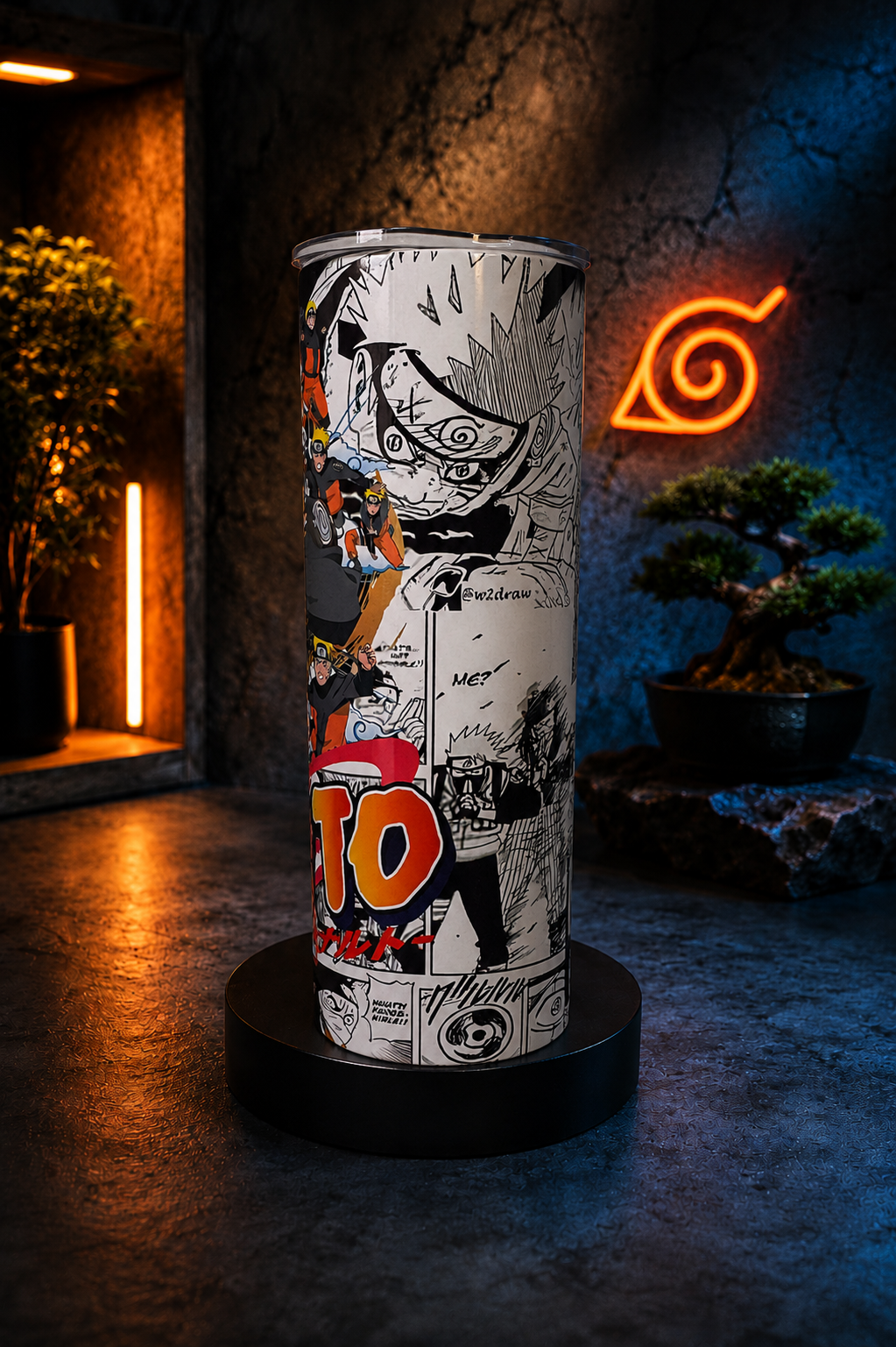 Naruto