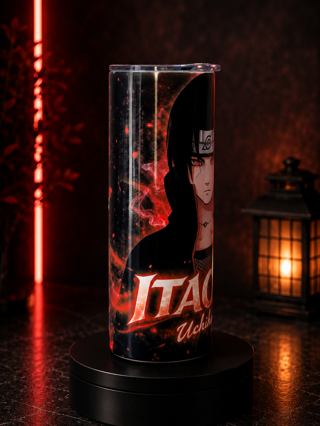 Itachi
