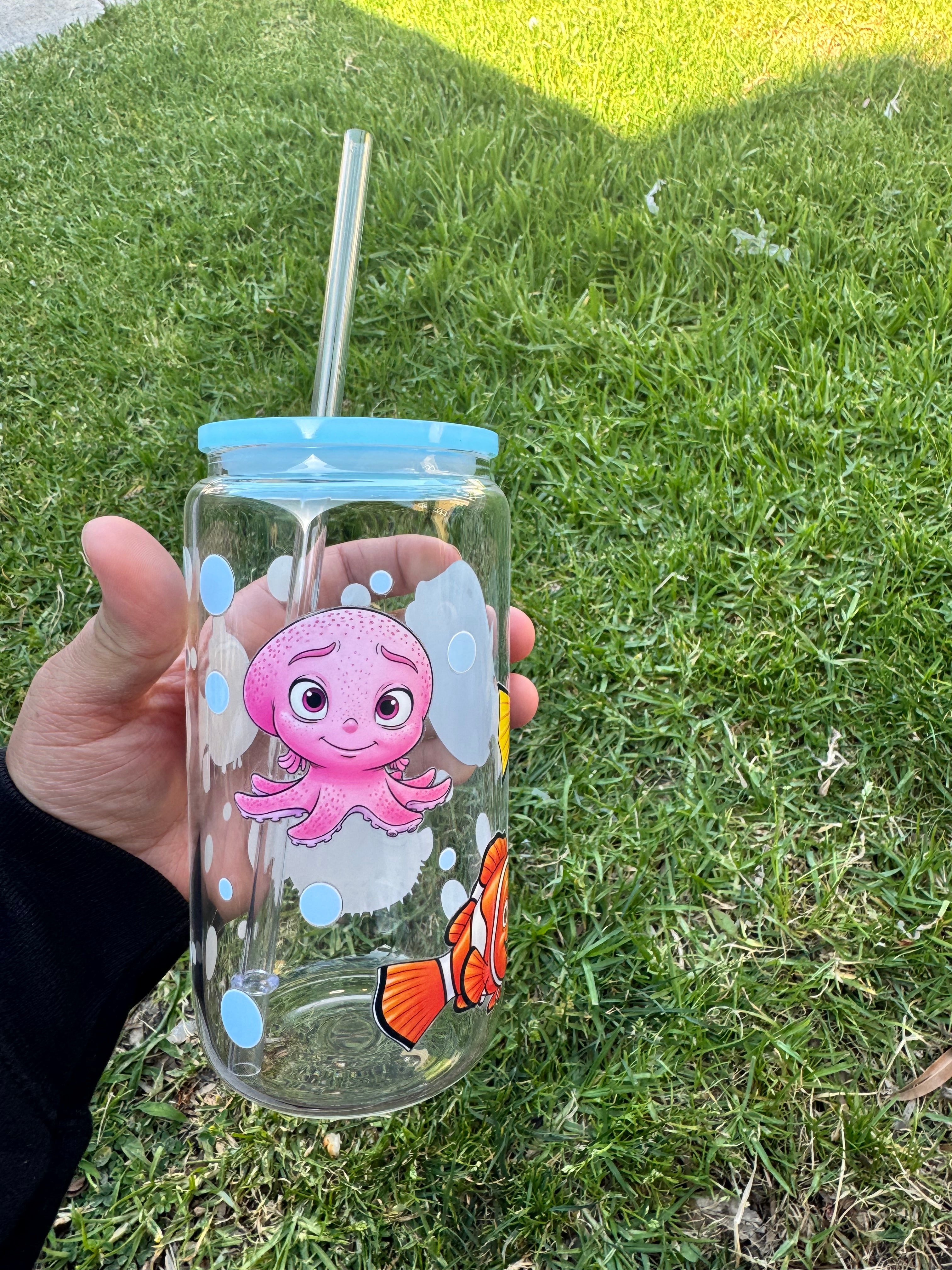 Nemo Bundle