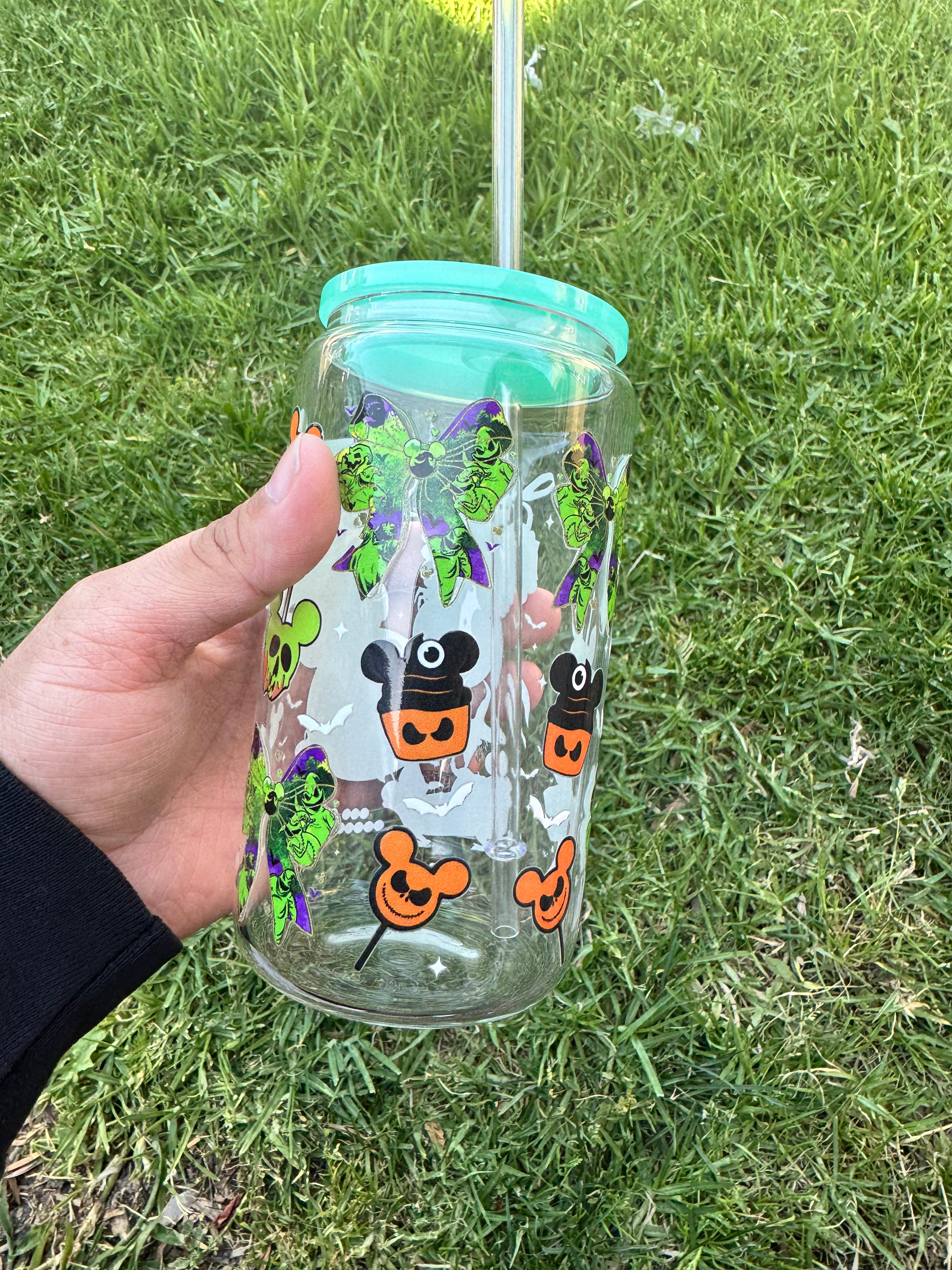 Nightmare Before Christmas