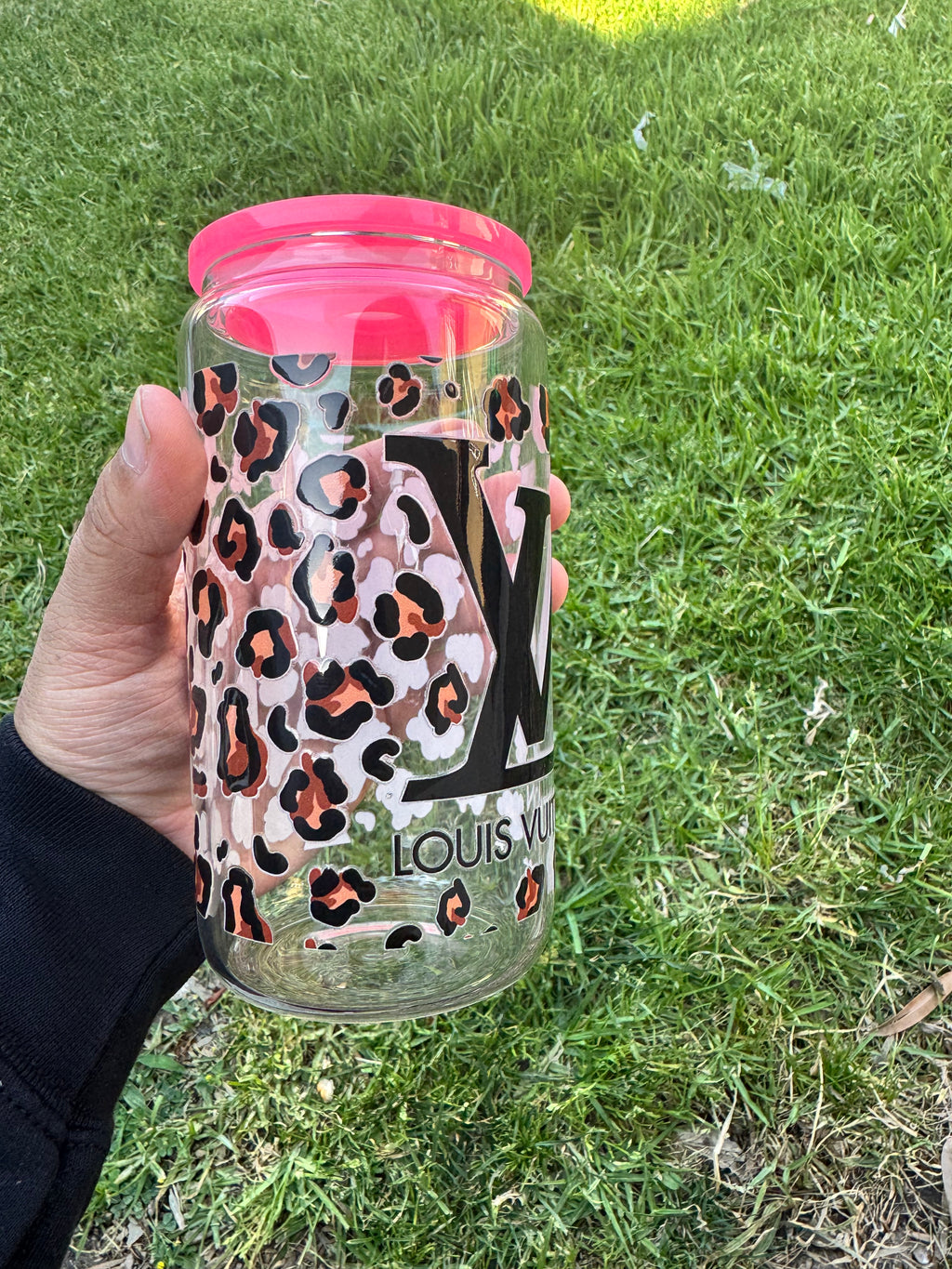 LV Tumbler