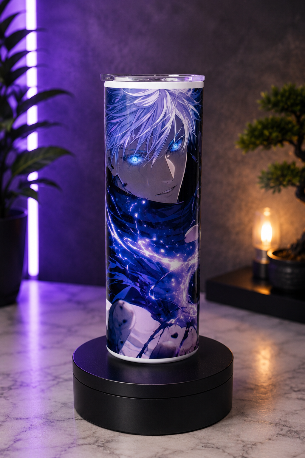 Gojo (Purple Hallow)