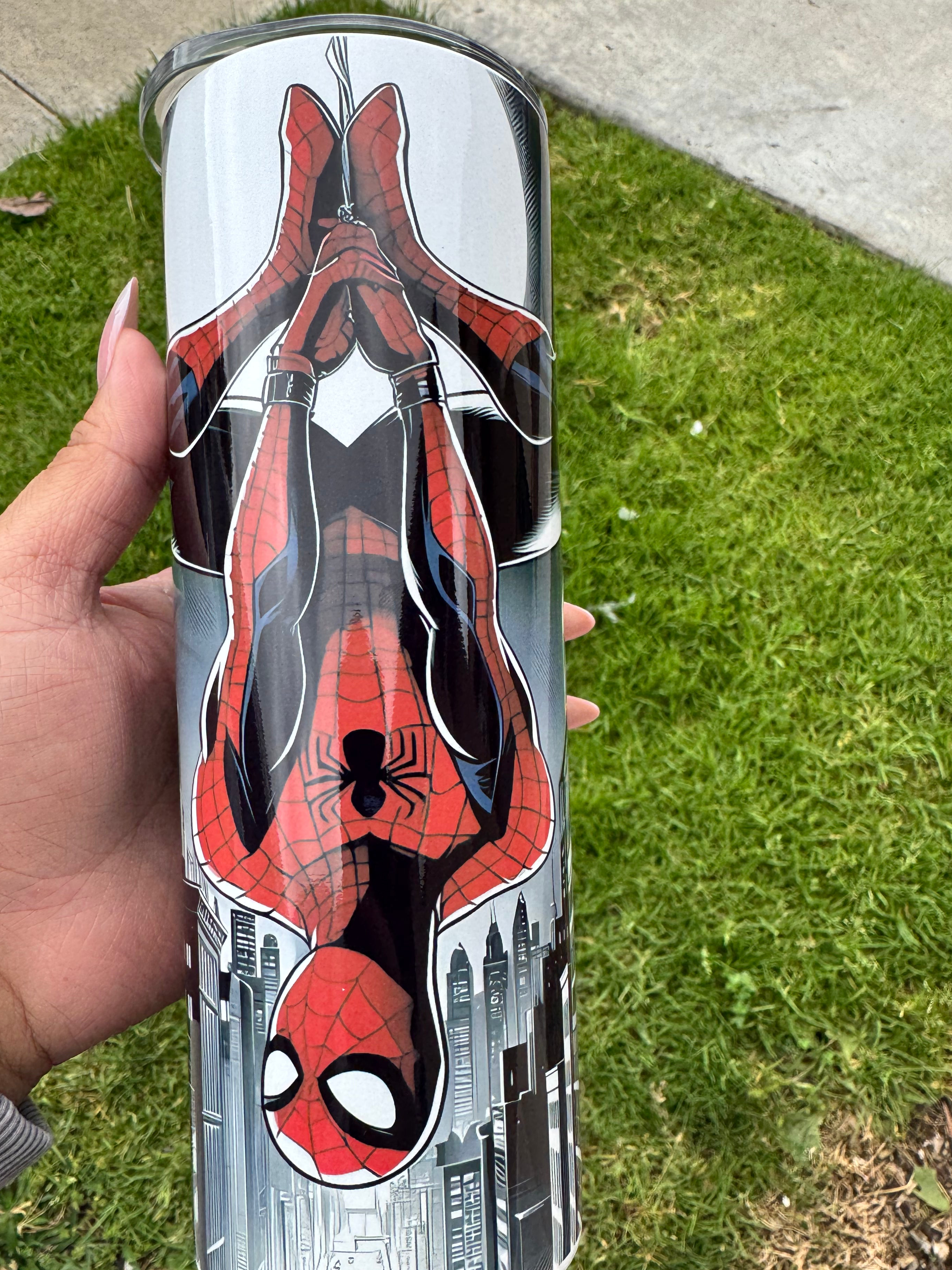 Spiderman