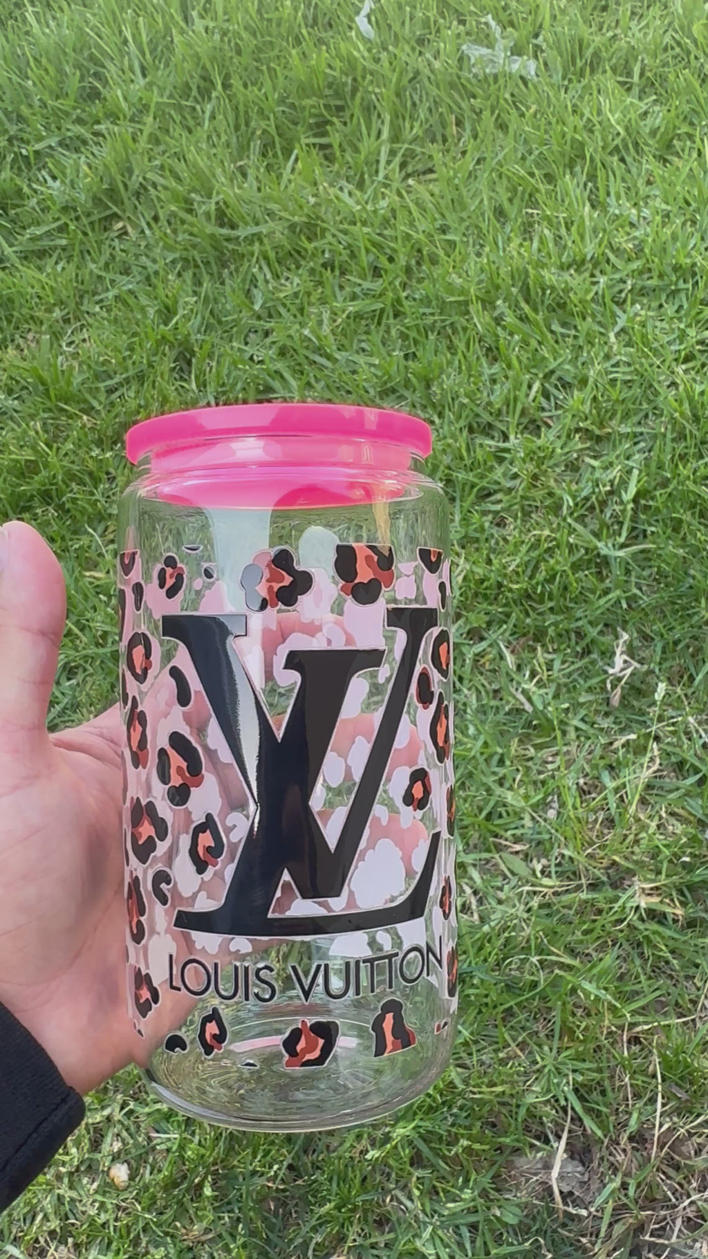 LV Tumbler