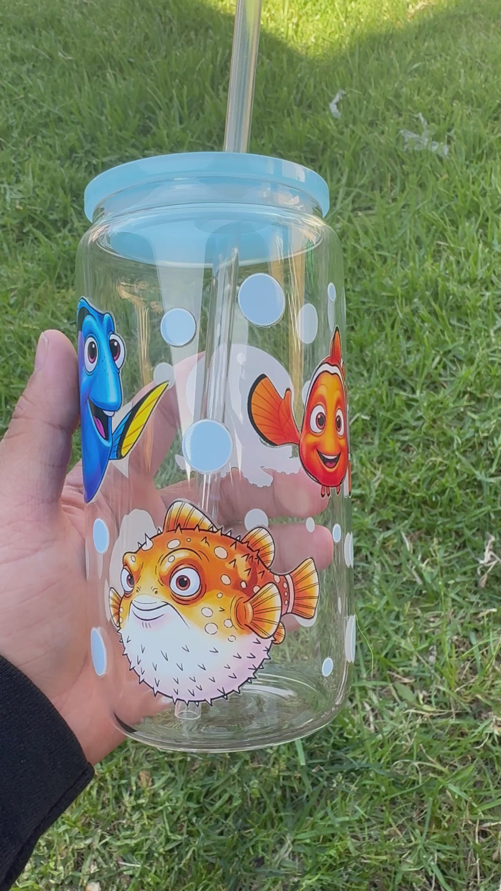Nemo Bundle