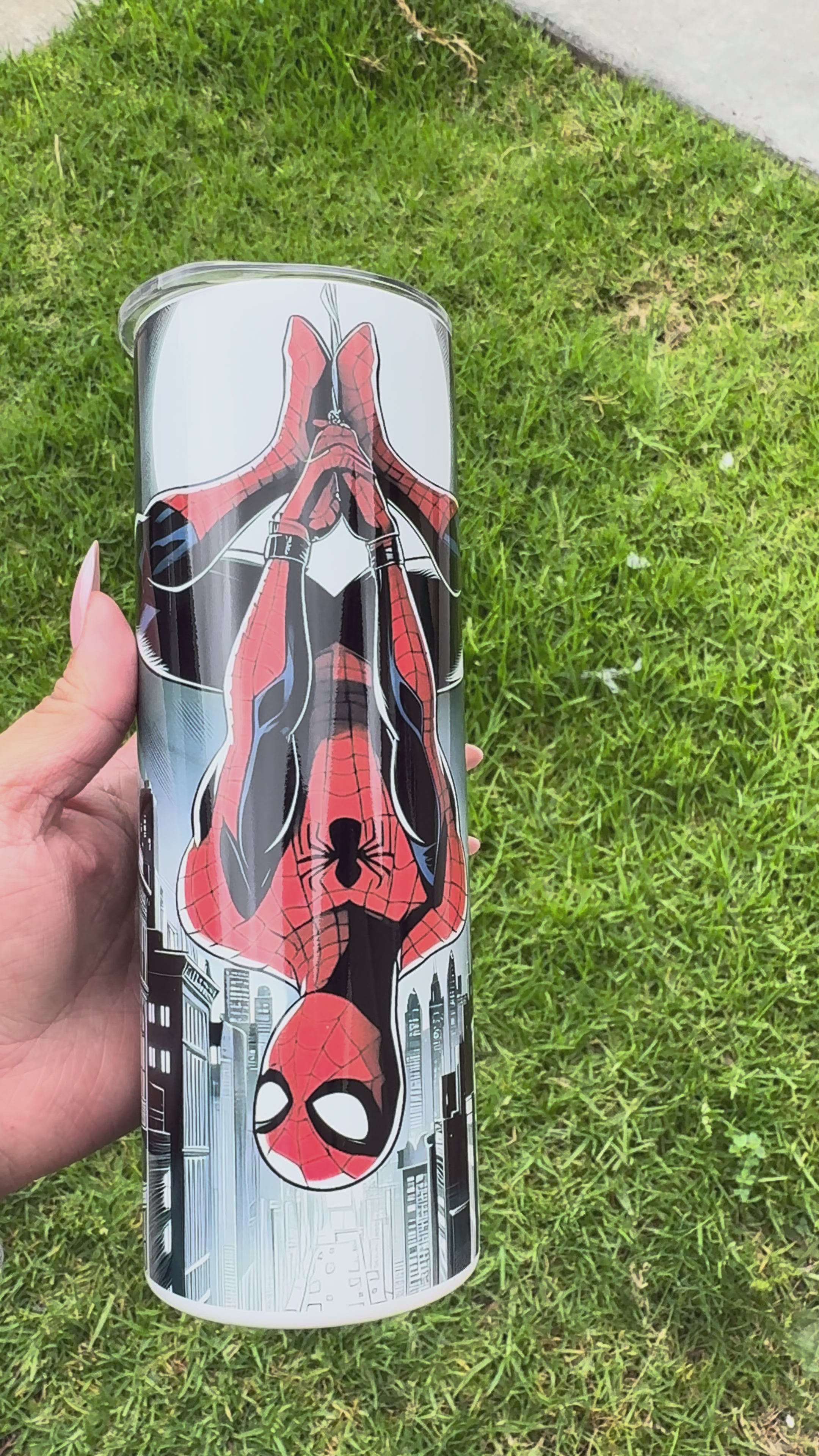 Spiderman