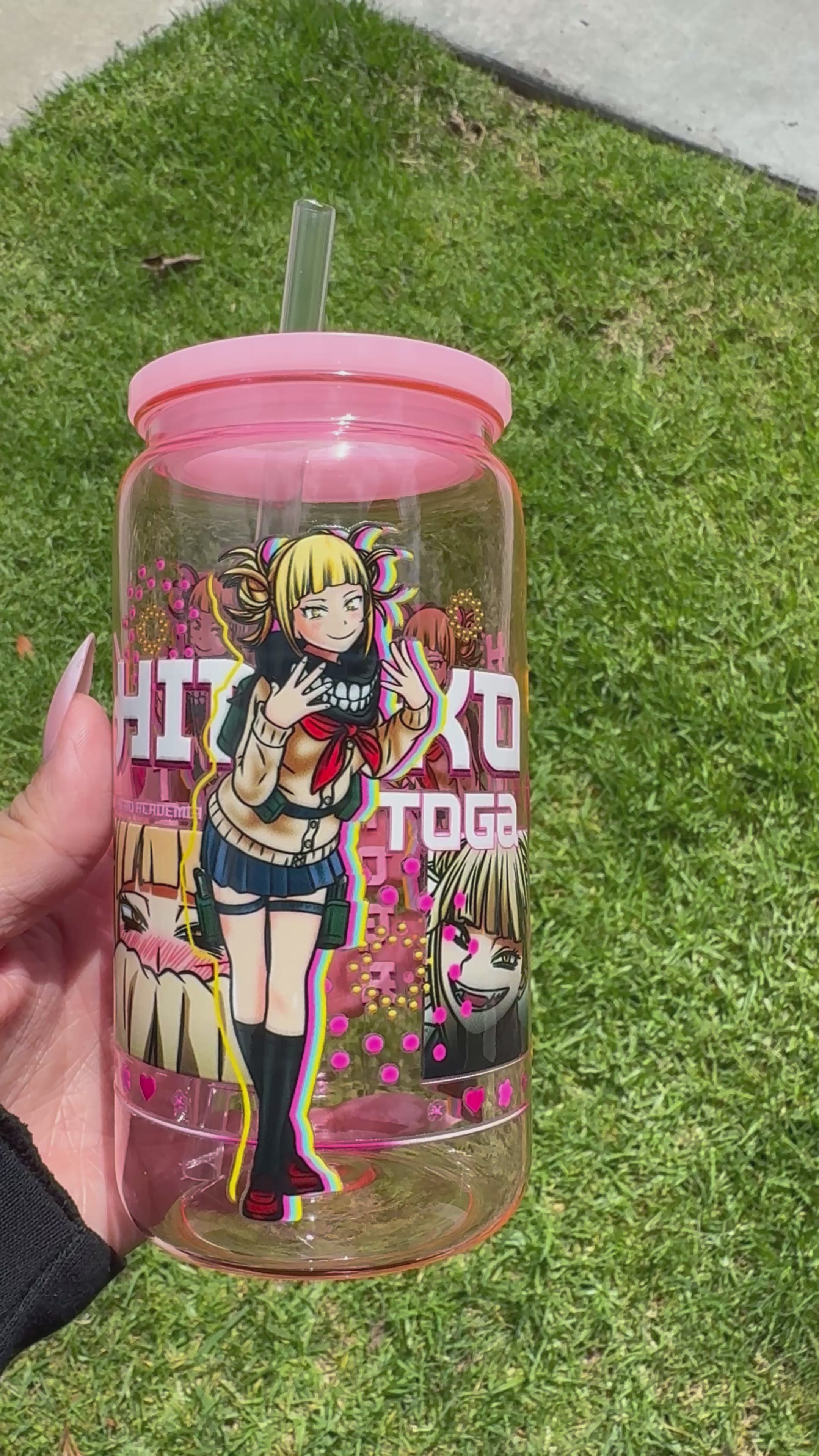 Himiko Toga