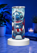 Captain America Stitch